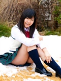 Ayana Tanigaki [bejean on line] [private bejean women's school](22)